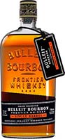 Bulleit Bourbon Whiskey Single Barrel