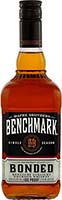 Benchmark Bottled In Bond 750ml