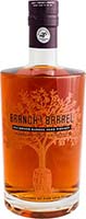 Branch And Barrel Plumwood Ba  Whiskey