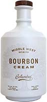 Middle West Bourbon Cream