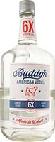 Buddy's American Vodka