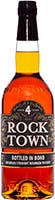 Rock Town Bottled In Bond 750