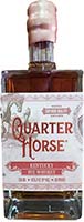 Quarter Horse Rye (5)