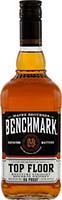 Benchmark Topfloor  Bourbon