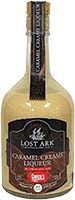 Lost Ark Caramel Cream Liqueur Is Out Of Stock