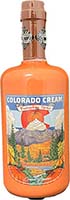 Colorado Cream Pumpkin Spice
