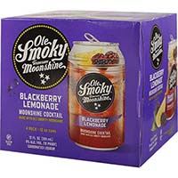 Ole Smoky Blackberry Lemonade Moonshine 355ml Is Out Of Stock