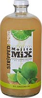 Stripped                       Mojito Mix