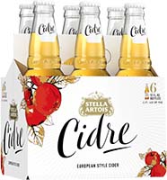 Stella Artois Cidre, European Style Hard Cider