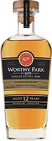 Worthy Park Estate 2006 Rum Is Out Of Stock