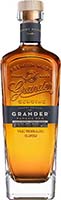 Grander Rum Trophy Release Small Batch Is Out Of Stock