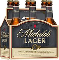 Michelob Lager 6pk 12oz Nr Is Out Of Stock