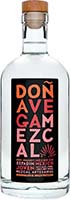 Dona Vega Mezcal Is Out Of Stock