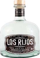 Los Rijos Silver Tequila (5)