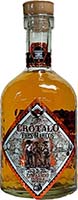 Crotalo 'tres Marcos' Tequila Extra Anejo Is Out Of Stock