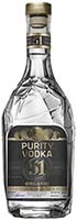 Purity 51x Vodka Mini