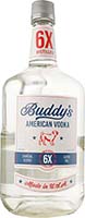 Buddy's Vodka 80