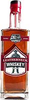 1350 Distilling Leatherneck Whiskey