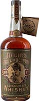 Hughes Belle Of Bedford Extra Aged 10 Year Rye Whiskey