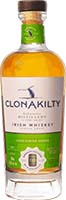 Clonakilty Single Grain Bordeaux Finish Whiskey