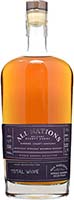 All Nations 6yr Bourbon Is Out Of Stock