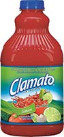 Clamato Limon Is Out Of Stock
