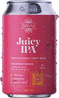 Gruvi Juicy Ipa N/a Beer Is Out Of Stock