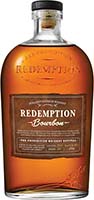 Redemption Bourbon 84