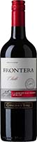 Frontera Cabernet Sauvignon Merlot Is Out Of Stock