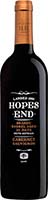 Hope's End - Cab Sauv Brandy