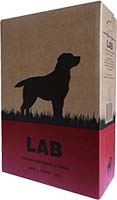 Lab Red 3l Box