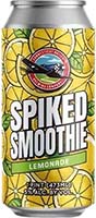 Ct Valley Spiked Smoothie Blueberry-lemon 4pk C 16oz