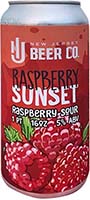 Nj Raspberry Sun 4pk Cans