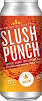 Lone Pine Slush Punch 4pk Can Y/d/132 Is Out Of Stock