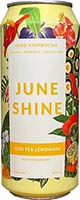 June Shine Iced Tea 16oz Is Out Of Stock