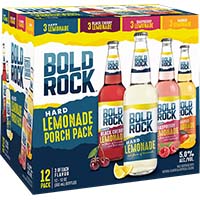 Bold Rock Variety 12pk Is Out Of Stock
