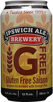Ipswich Gluten Free Saison Is Out Of Stock