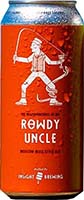 Insight Rowdy Uncle