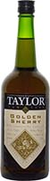 Taylor Golden Sherry Is Out Of Stock