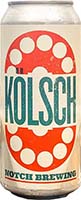 Notch Kolsch