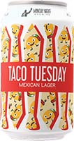 Mnb Taco Tuesday 12pk Is Out Of Stock