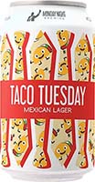 Monday Night Taco Tuesday 6pk