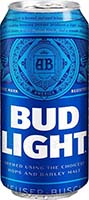 Bud Light Btl 12pk