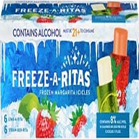 Bud Light Frozen Rita Pops Is Out Of Stock