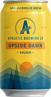 Athletic Brew - Upside Dawn