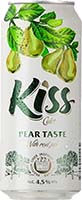 Kiss   Pear Cider      4 Pk Is Out Of Stock