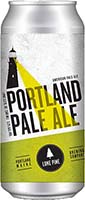 Lone Pine Portland Pale Ale 12pk C 12oz