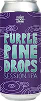 Levante Purple Pine Drops Pale Ale 4pak 16oz Can