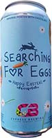 Cypress Searching For Eggs 4pk