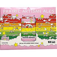 Prairie Rainbow Sherbet 12pk Is Out Of Stock